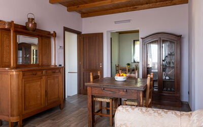 Accommodatie:&nbsp;Enea 131.1