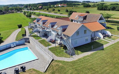 Thamina - 400M from the Sea
