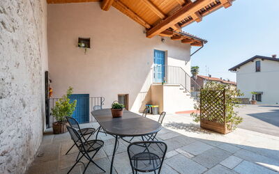 Da Marita - Verzuolo, Piëmont, Italië