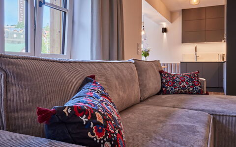 Accommodatie:&nbsp;Summit View Lounge & Alcove 140.3
