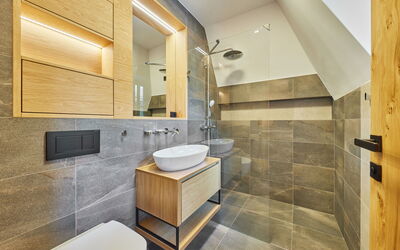 Accommodatie:&nbsp;Summit View Lounge & Alcove 140.3