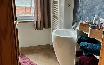 Villa am Großen Garten