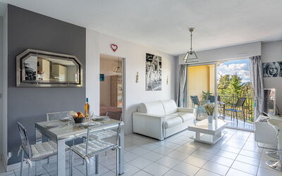 Accommodatie:&nbsp;Le Clos Sainte Anne 540.2