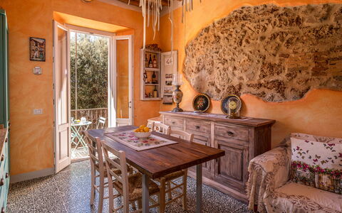 Accommodatie:&nbsp;Casa Dell'Arco 350.3