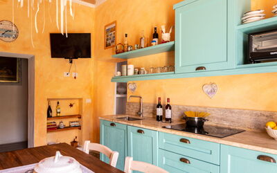 Accommodatie:&nbsp;Casa Dell'Arco 350.3