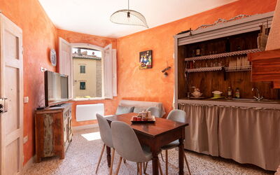 Accommodatie:&nbsp;Casa Dell'Arco 350.3