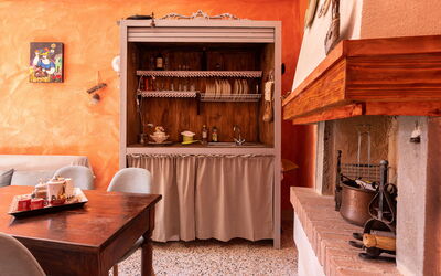 Accommodatie:&nbsp;Casa Dell'Arco 350.3