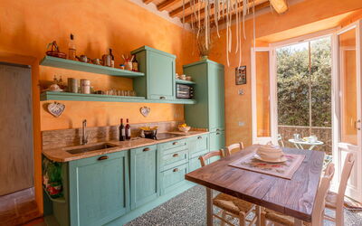 Accommodatie:&nbsp;Casa Dell'Arco 350.3