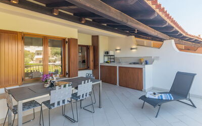 Lidia Capo Ceraso Resort