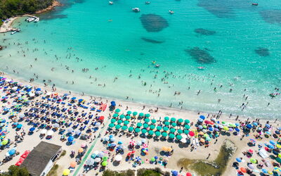 Lidia Capo Ceraso Resort
