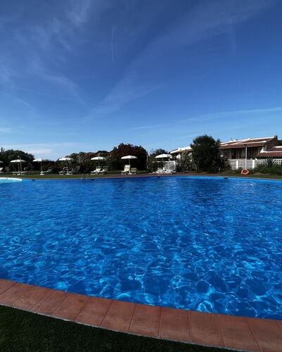 Lidia Capo Ceraso Resort