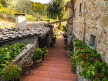 Casale Montanare
