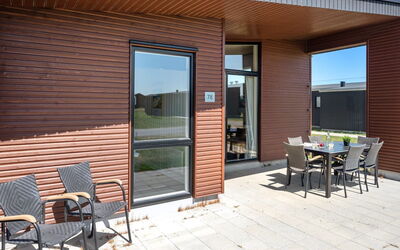 medea - 700m From The Sea In Western Jutland