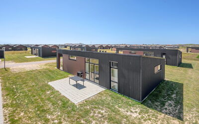 medea - 700m From The Sea In Western Jutland