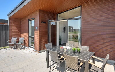 medea - 700m From The Sea In Western Jutland