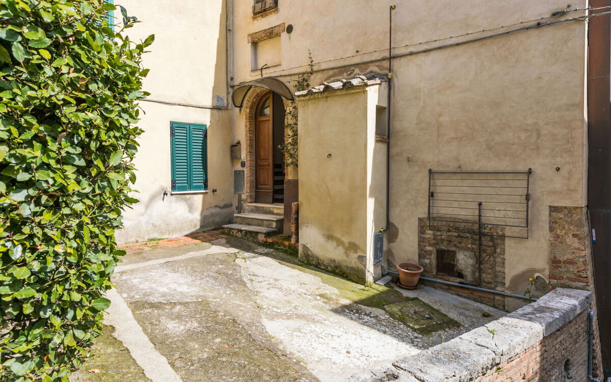 Casa Campau