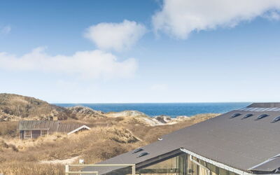 Ritha - 350M from the Sea