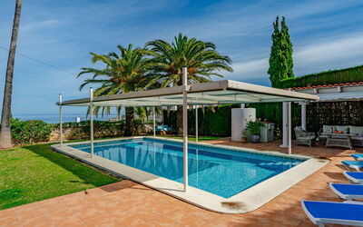 Villa Fili