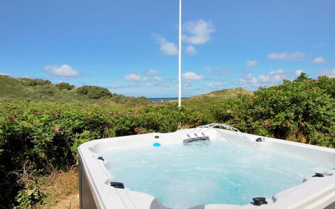 Ejvind - 100M from the Sea: Vrije Tijd, Jacuzzi, Loodgieterswerkinrichting, Tropen, Zwembad, Toevlucht, Bad, Caribbean, Strand