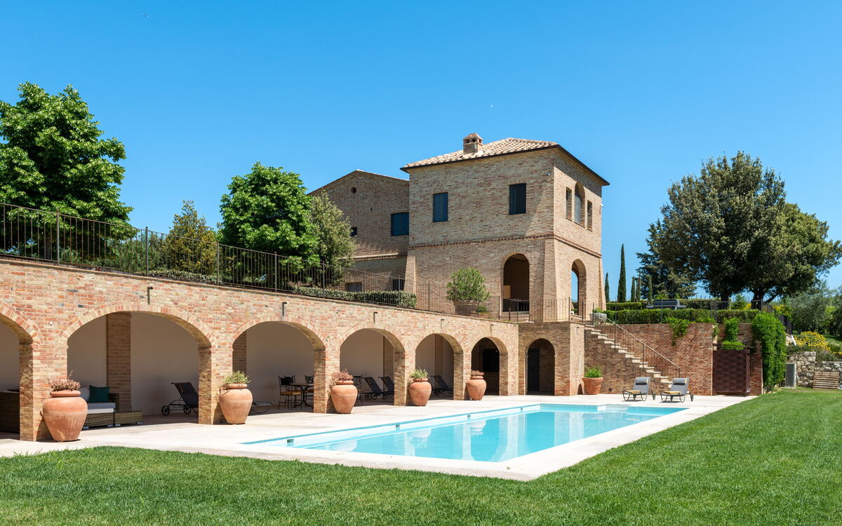 Podere D'Asso