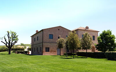 Podere D'Asso