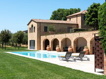 Podere D'Asso