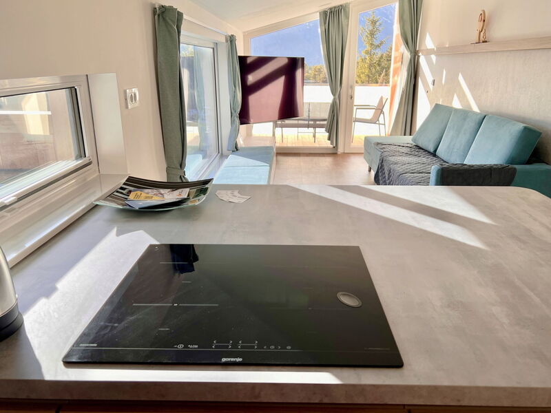 Accommodatie:&nbsp;Skylight Chalet 501.2