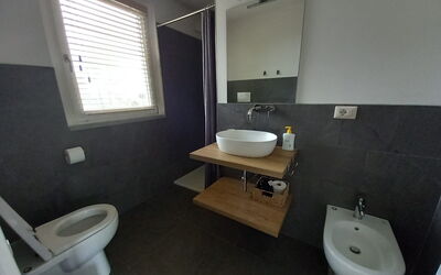 Accommodatie:&nbsp;Eco-house