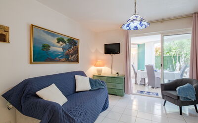 Accommodatie:&nbsp;Le Chant de la Mer 54.1