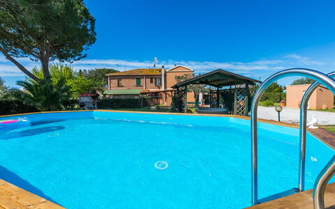 Accommodatie:&nbsp;Gino 650.2