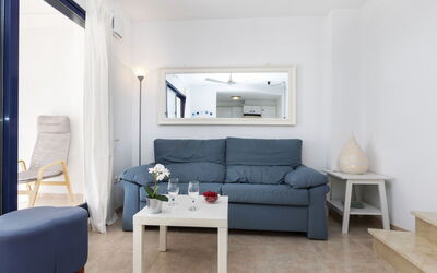 Accommodatie:&nbsp;Balcón al Mar 636.2