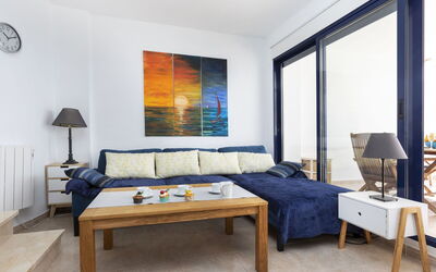Accommodatie:&nbsp;Calypso Azahar 636.1
