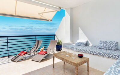 Accommodatie:&nbsp;Calypso Azahar 636.1