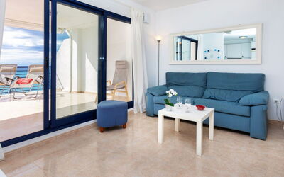 Accommodatie:&nbsp;Balcón al Mar 636.2