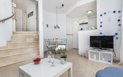 Accommodatie:&nbsp;Balcón al Mar 636.2