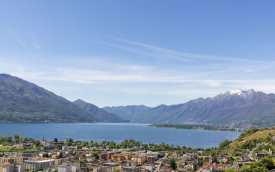 Fontanella Amazingview