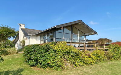 Frithger - 300M from the Sea