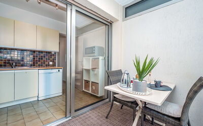 Accommodatie:&nbsp;Les Sablons 487.2