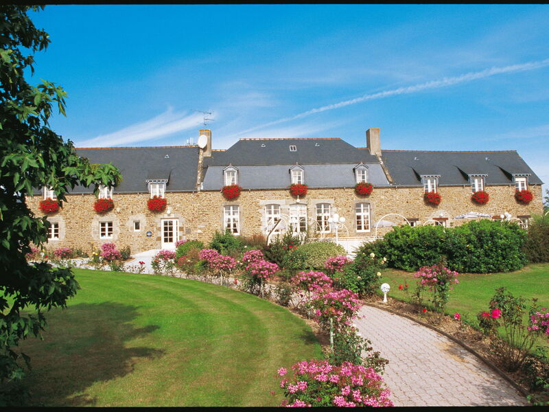 Accommodatie:&nbsp;Le Belhem 100.2