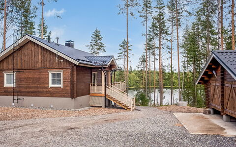 Hapero: Hout, Verblijf, Huis, Blokhut, Timmerhout, Siding, Hardwood, Natuurlijk Materiaal, Garden Gebouwen, Hut