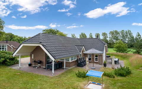 Annlis - 4Km from the Sea: Verblijf, Schuur, Hut, Boerderij, Prairie, Keet, Schuur, Blokhut, Garden Gebouwen