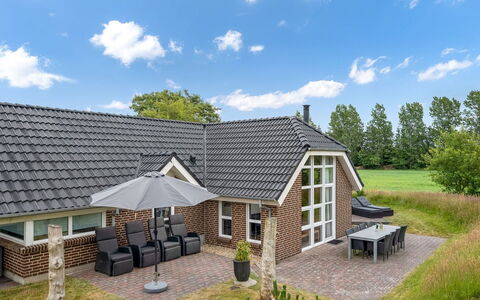 Annlis - 4Km from the Sea: Verblijf, Schuur, Hut, Boerderij, Prairie, Keet, Schuur, Blokhut, Garden Gebouwen