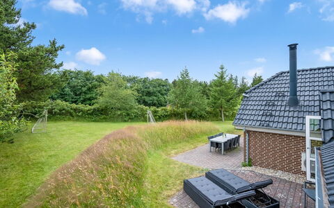 Annlis - 4Km from the Sea: Verblijf, Schuur, Hut, Boerderij, Prairie, Keet, Schuur, Blokhut, Garden Gebouwen
