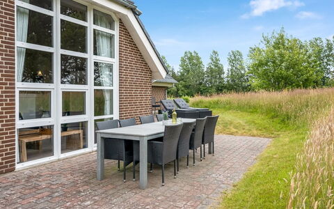 Annlis - 4Km from the Sea: Verblijf, Schuur, Hut, Boerderij, Prairie, Keet, Schuur, Blokhut, Garden Gebouwen