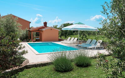 Accommodatie:&nbsp;Martina 129.1