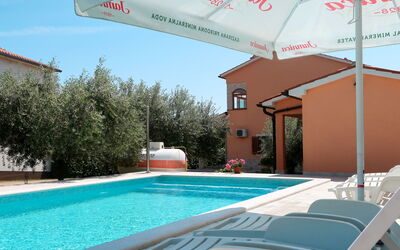 Accommodatie:&nbsp;Martina 129.2