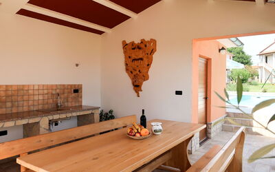 Accommodatie:&nbsp;Martina 129.2