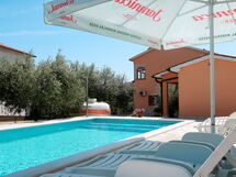 Accommodatie:&nbsp;Martina 129.2