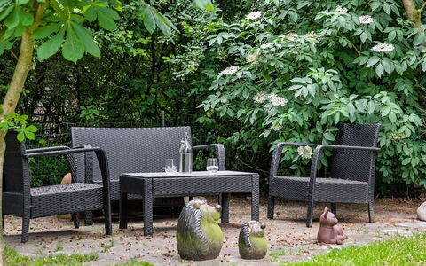 Annelisa - 200M to the Fjord: Meubilair, Interieur Ontwerp, Flooring, Hout, Verdieping, Plafond, Houten Vloer, Stoel, Tafel, Verlichting