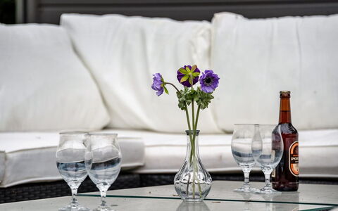 Annelisa - 200M to the Fjord: Meubilair, Interieur Ontwerp, Flooring, Hout, Verdieping, Plafond, Houten Vloer, Stoel, Tafel, Verlichting
